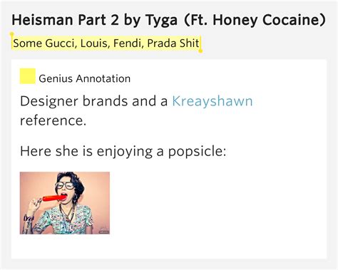 gucci prada louis russian song|gucci lyrics meaning.